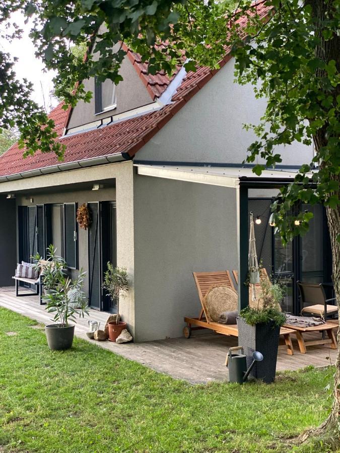 Vila Mia Valtice Exterior photo